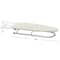 Household Essentials Table Top Ironing Board with Iron Rest